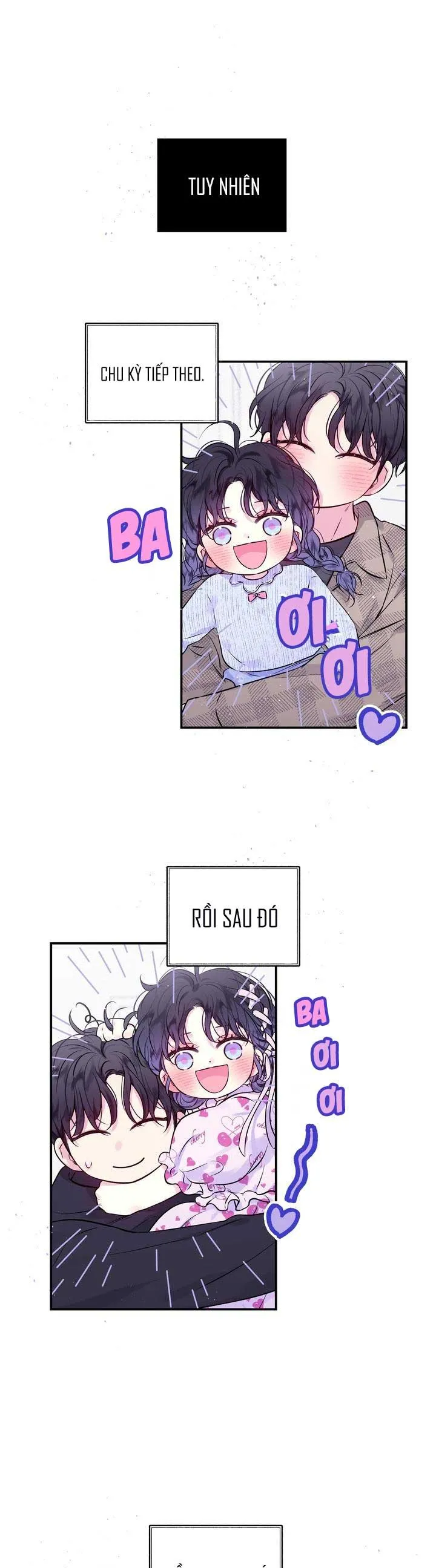 BÌNH MINH THỨ HAI Chapter 74 Trang 22