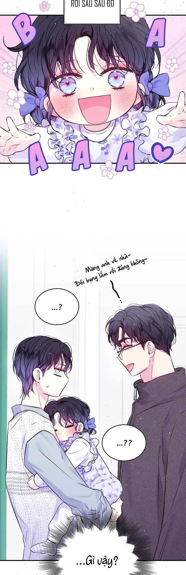 BÌNH MINH THỨ HAI Chapter 74 Trang 23