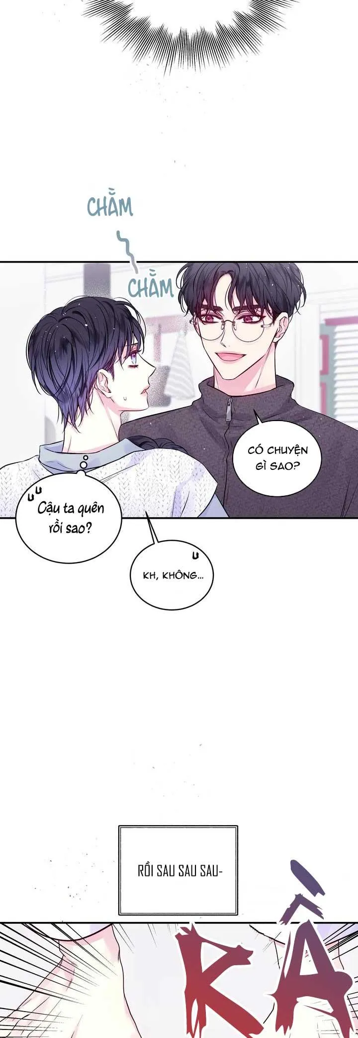 BÌNH MINH THỨ HAI Chapter 74 Trang 24