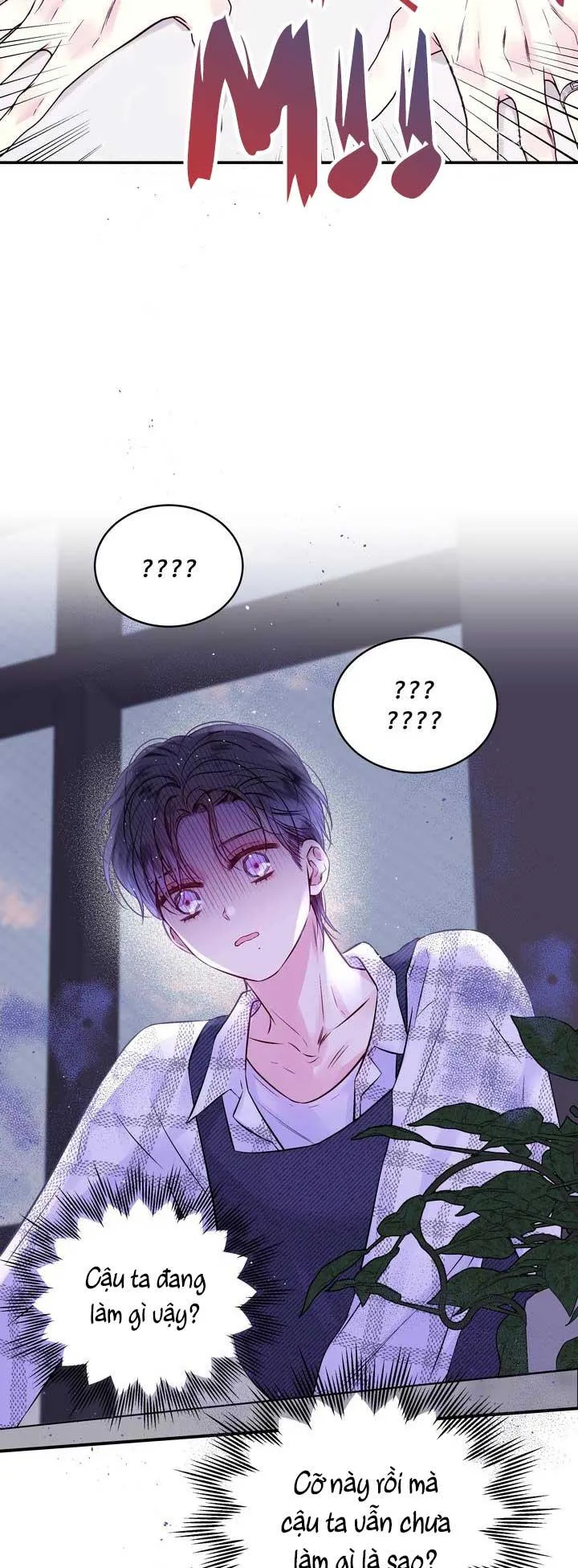 BÌNH MINH THỨ HAI Chapter 74 Trang 25