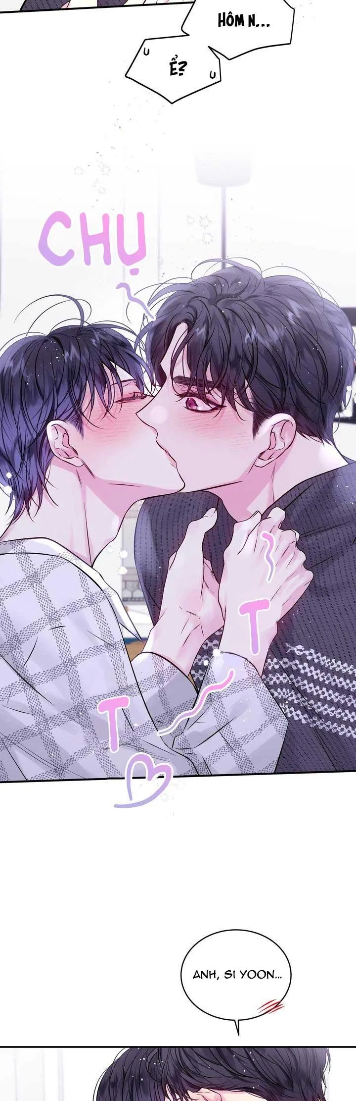 BÌNH MINH THỨ HAI Chapter 74 Trang 29