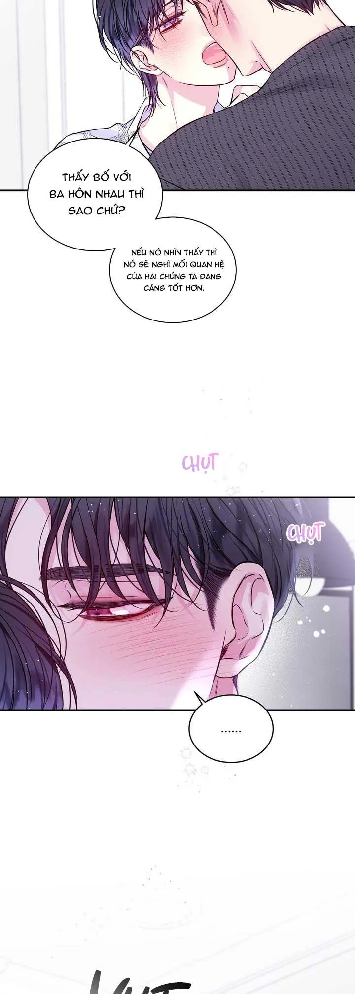 BÌNH MINH THỨ HAI Chapter 74 Trang 30