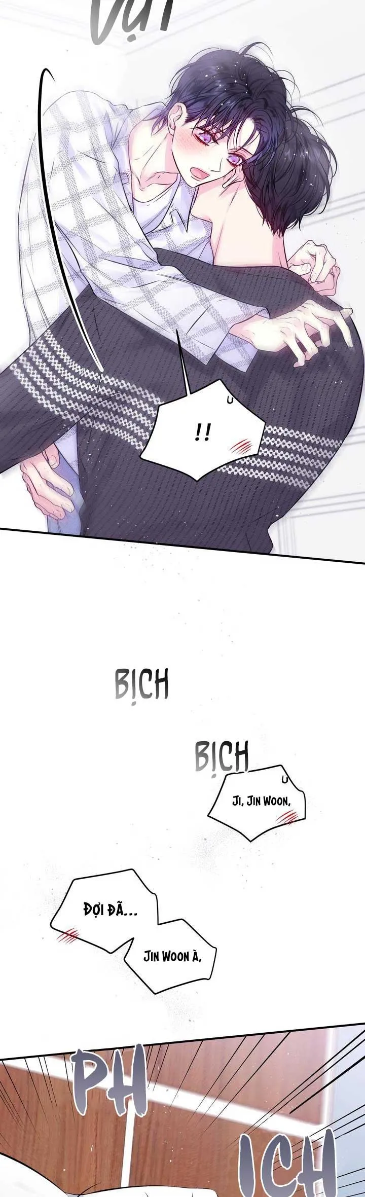 BÌNH MINH THỨ HAI Chapter 74 Trang 31