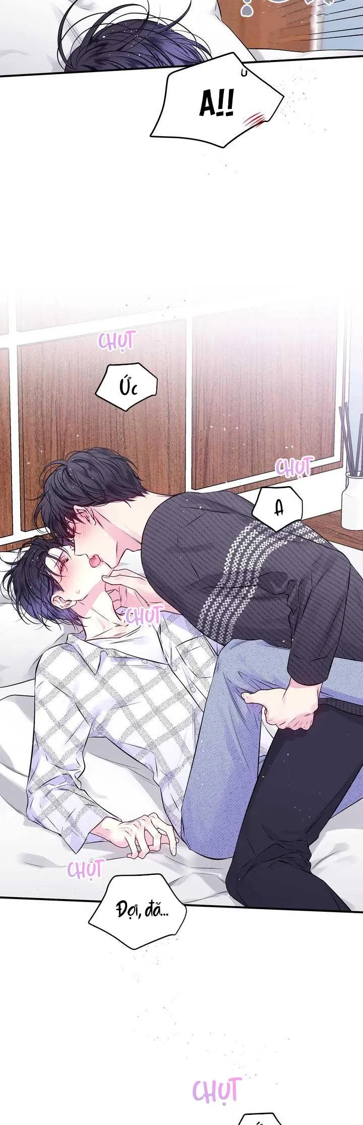 BÌNH MINH THỨ HAI Chapter 74 Trang 32