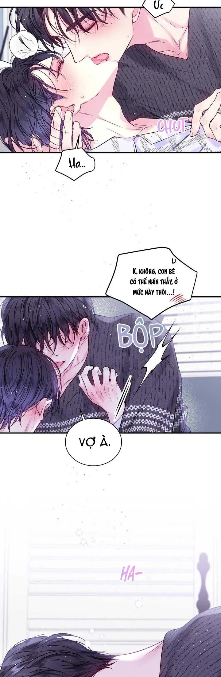 BÌNH MINH THỨ HAI Chapter 74 Trang 33