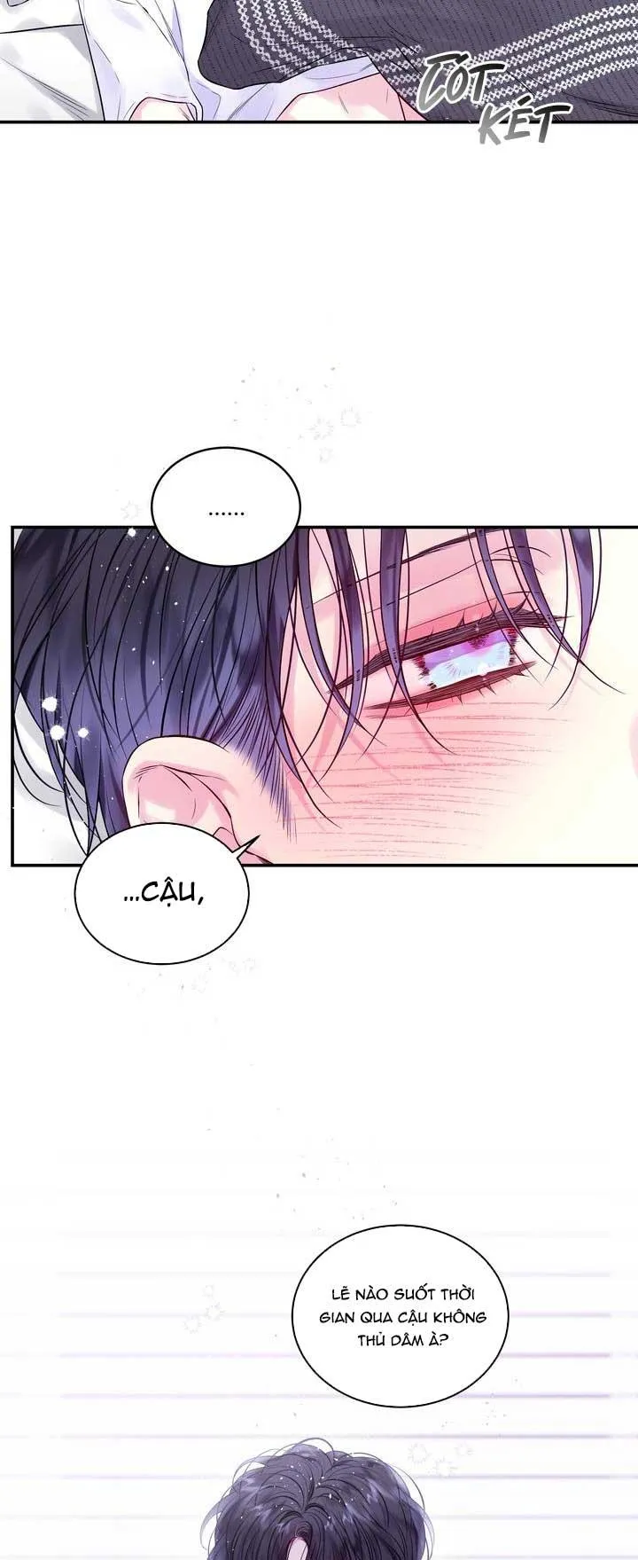 BÌNH MINH THỨ HAI Chapter 75 Trang 3