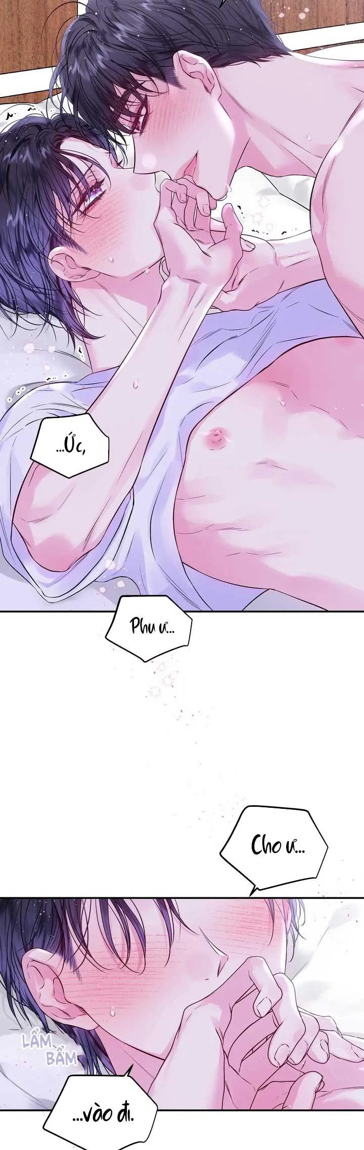 BÌNH MINH THỨ HAI Chapter 75 Trang 6