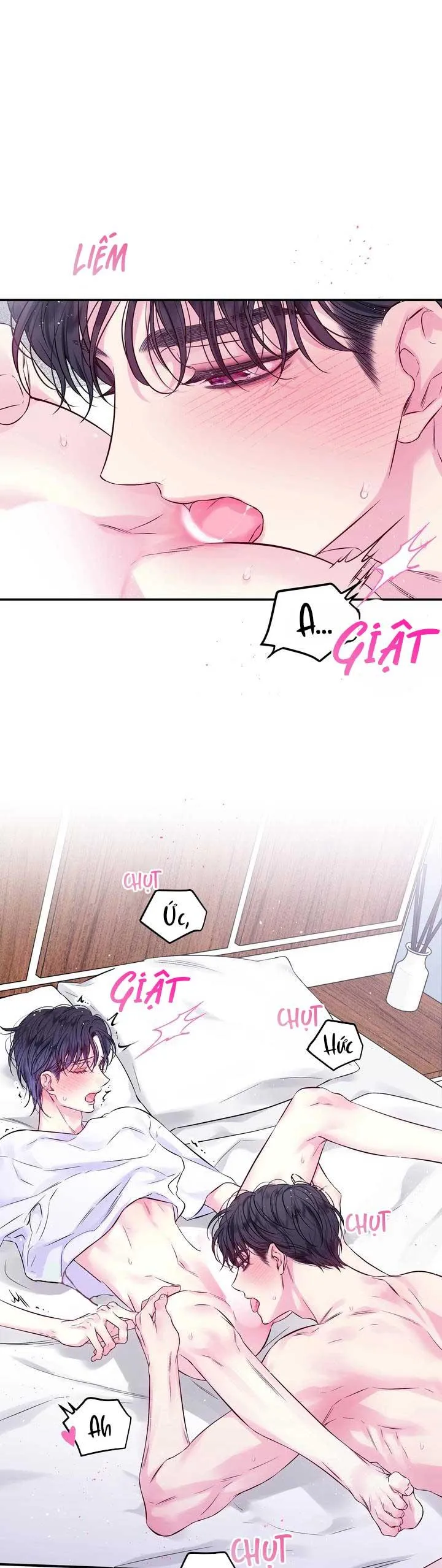 BÌNH MINH THỨ HAI Chapter 75 Trang 9