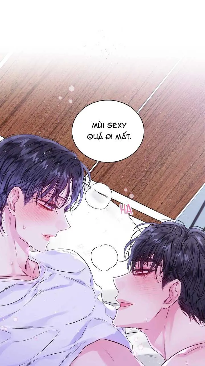 BÌNH MINH THỨ HAI Chapter 75 Trang 11