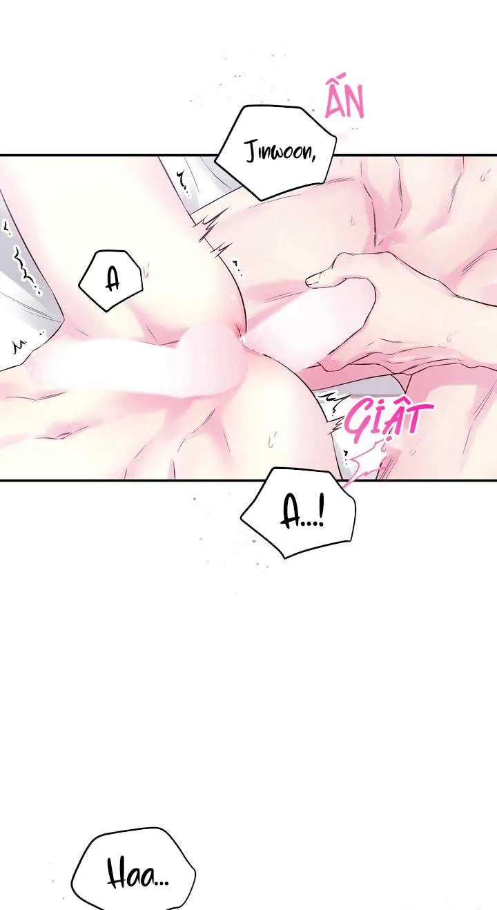 BÌNH MINH THỨ HAI Chapter 75 Trang 13