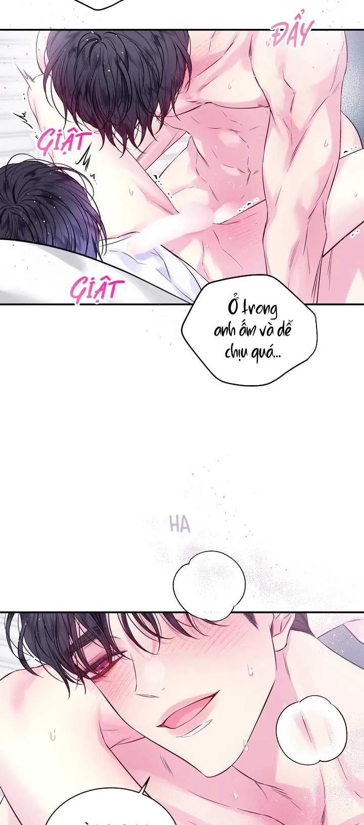 BÌNH MINH THỨ HAI Chapter 75 Trang 14