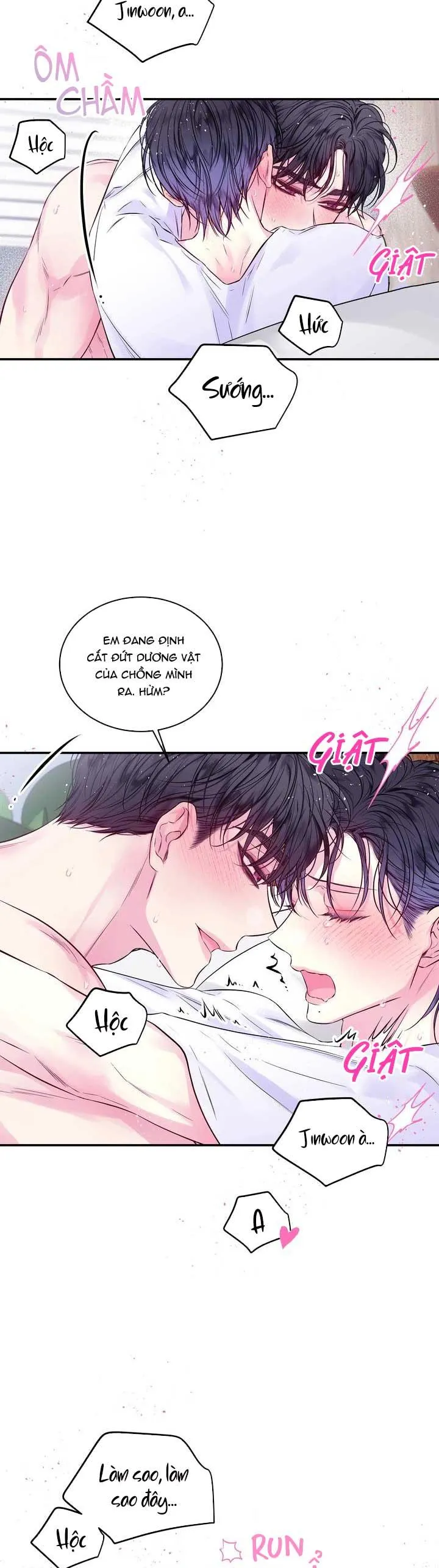 BÌNH MINH THỨ HAI Chapter 75 Trang 19