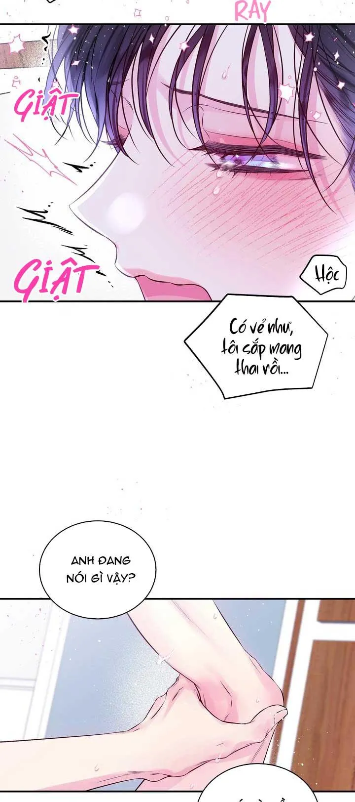 BÌNH MINH THỨ HAI Chapter 75 Trang 20