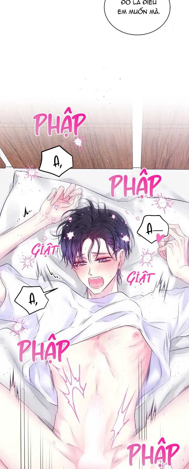 BÌNH MINH THỨ HAI Chapter 75 Trang 21