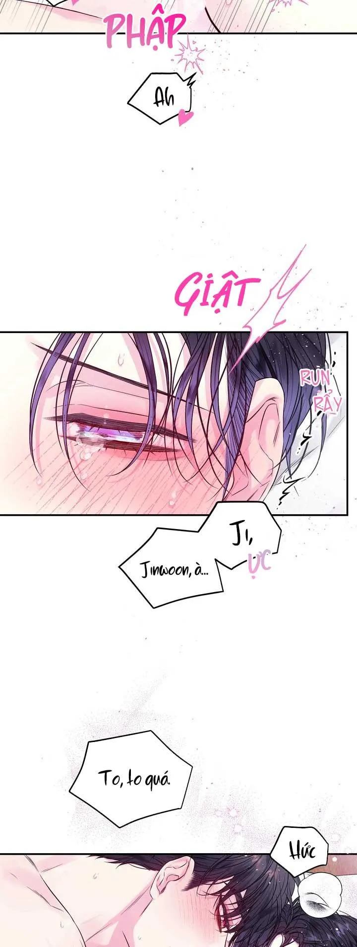 BÌNH MINH THỨ HAI Chapter 75 Trang 23