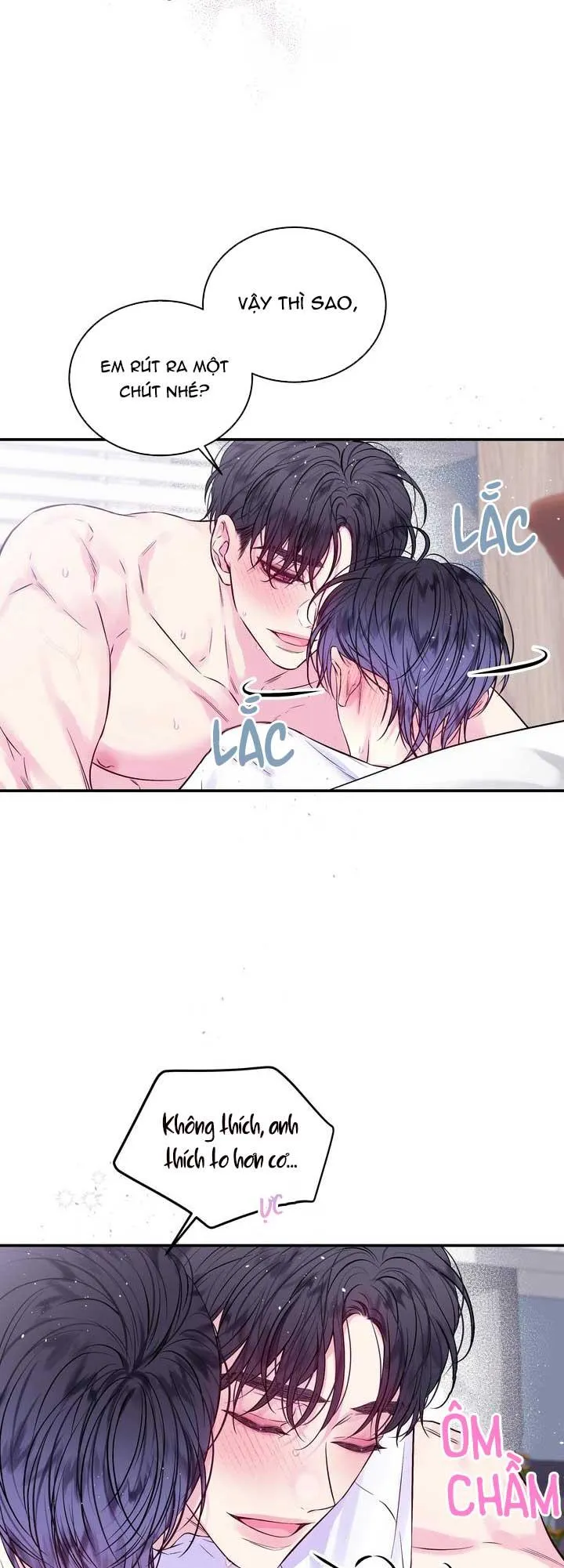 BÌNH MINH THỨ HAI Chapter 75 Trang 25