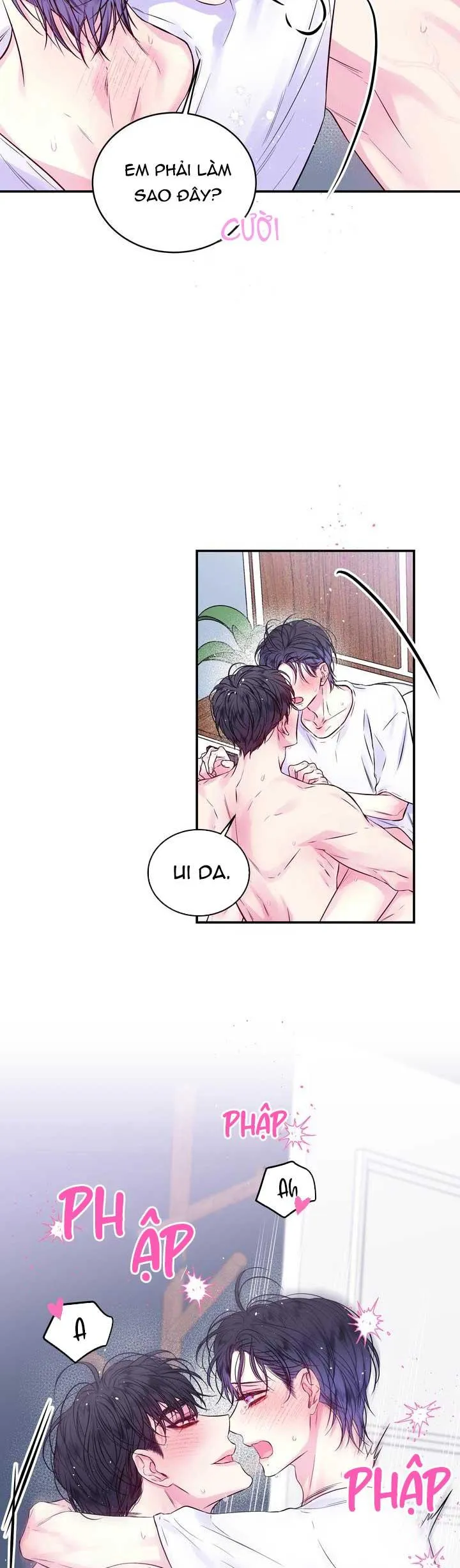 BÌNH MINH THỨ HAI Chapter 75 Trang 26