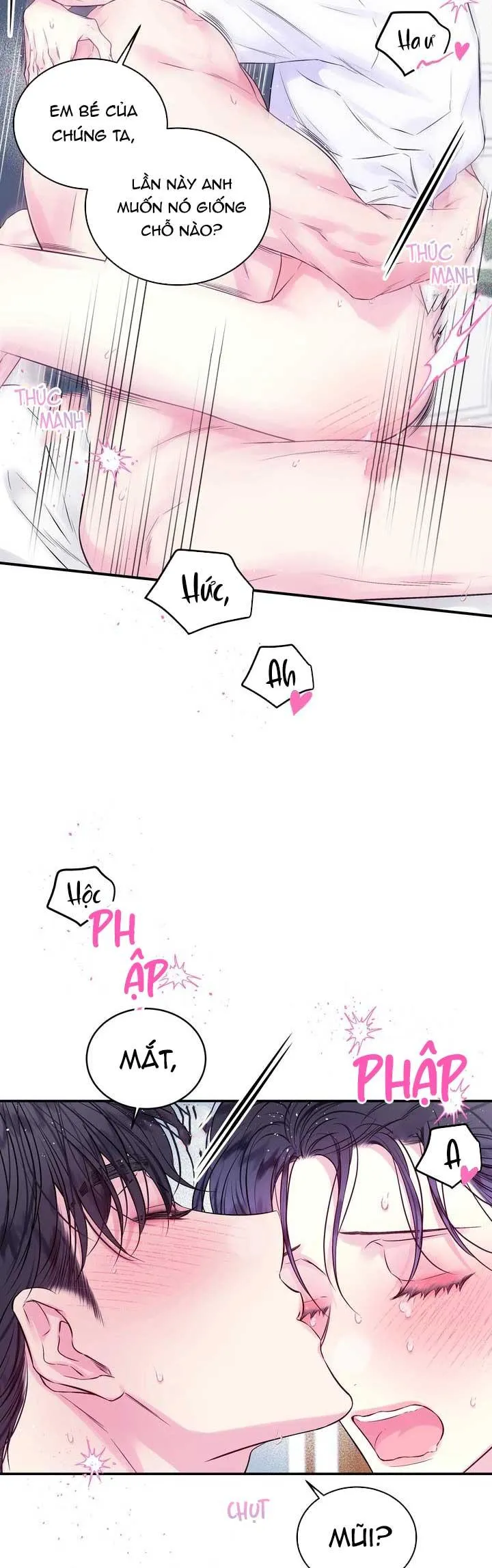 BÌNH MINH THỨ HAI Chapter 75 Trang 27