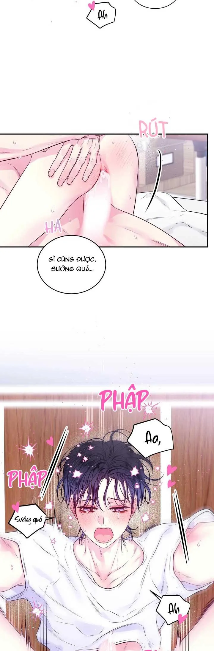 BÌNH MINH THỨ HAI Chapter 75 Trang 28