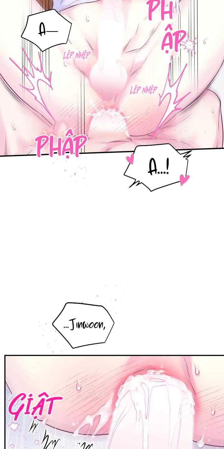 BÌNH MINH THỨ HAI Chapter 75 Trang 29