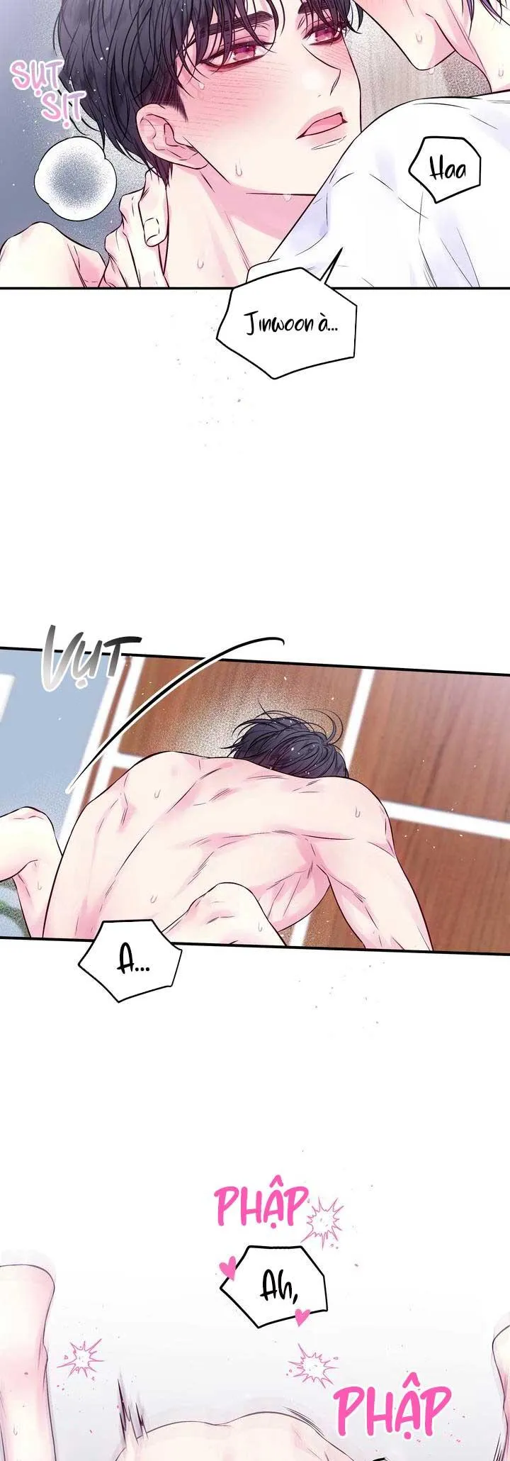 BÌNH MINH THỨ HAI Chapter 75 Trang 31