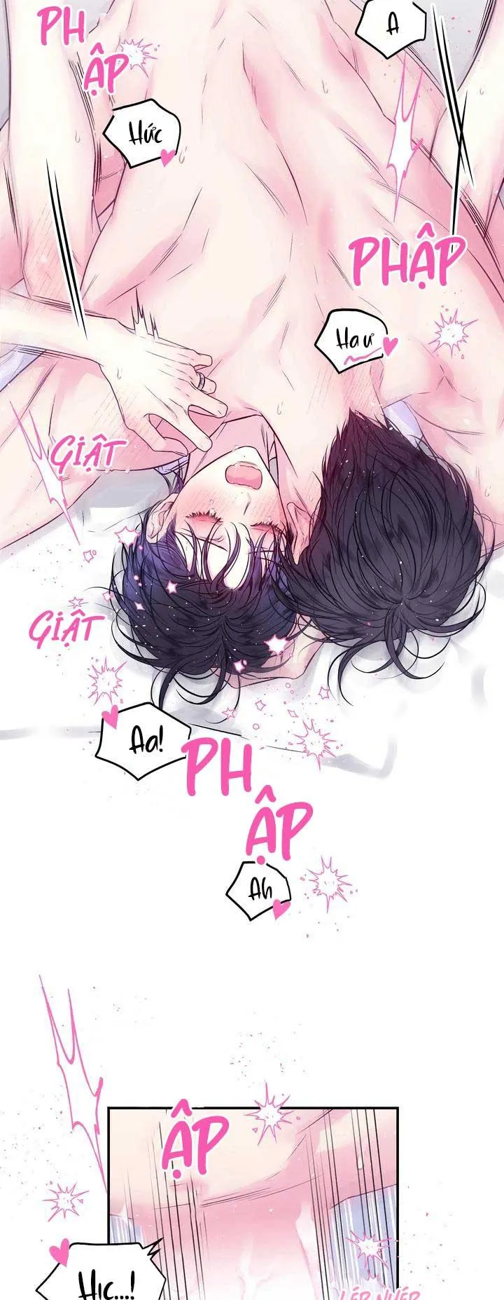 BÌNH MINH THỨ HAI Chapter 75 Trang 32