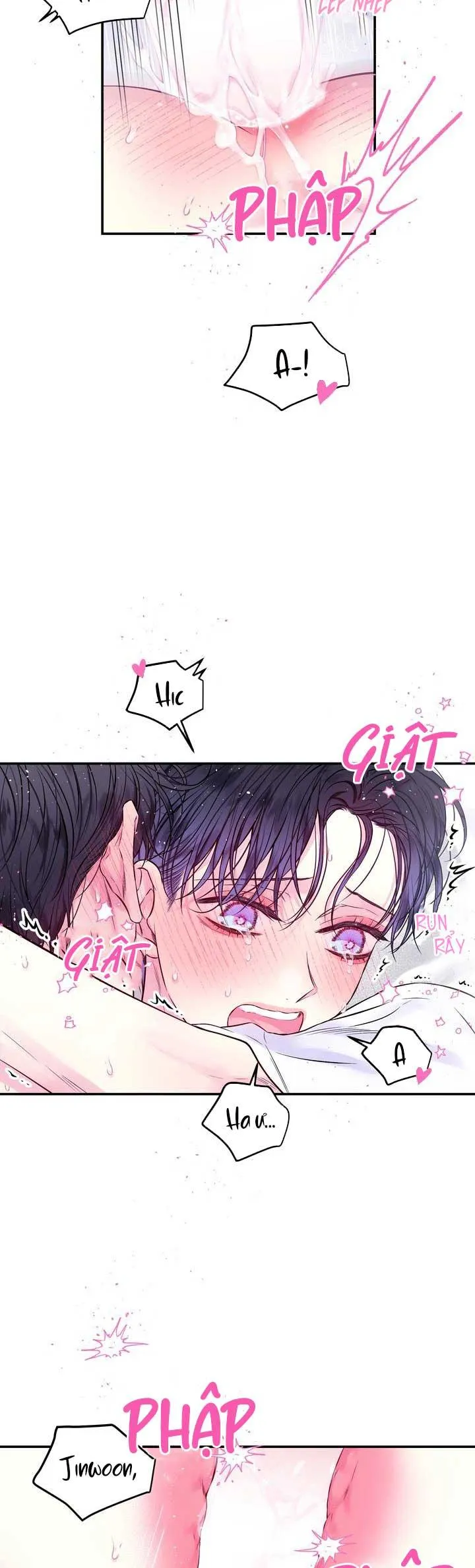 BÌNH MINH THỨ HAI Chapter 75 Trang 33