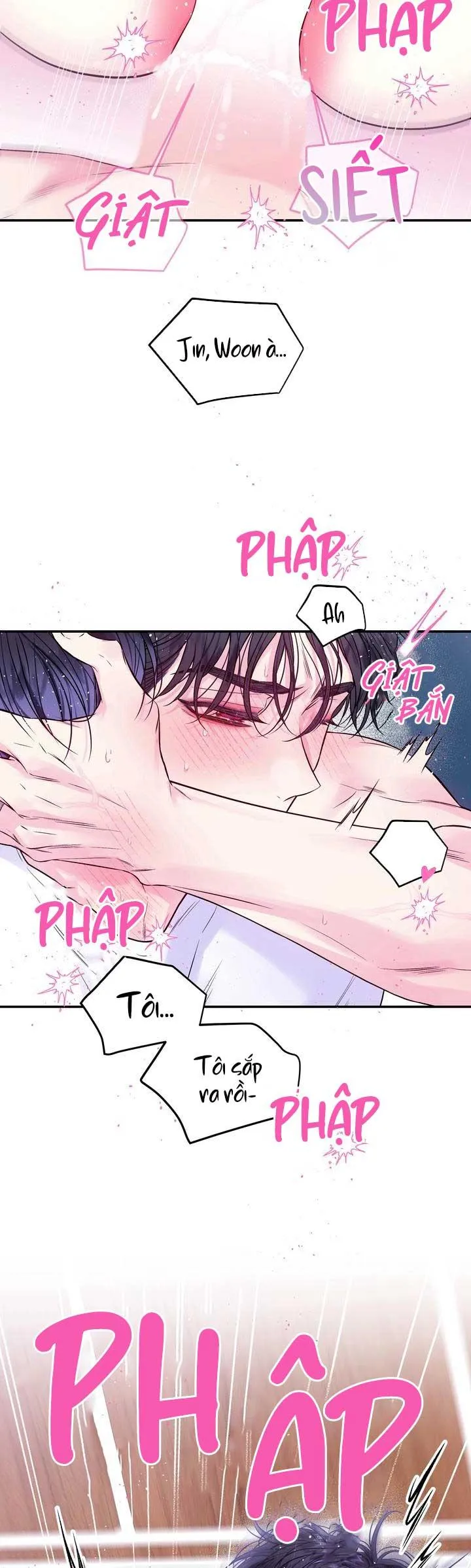 BÌNH MINH THỨ HAI Chapter 75 Trang 34