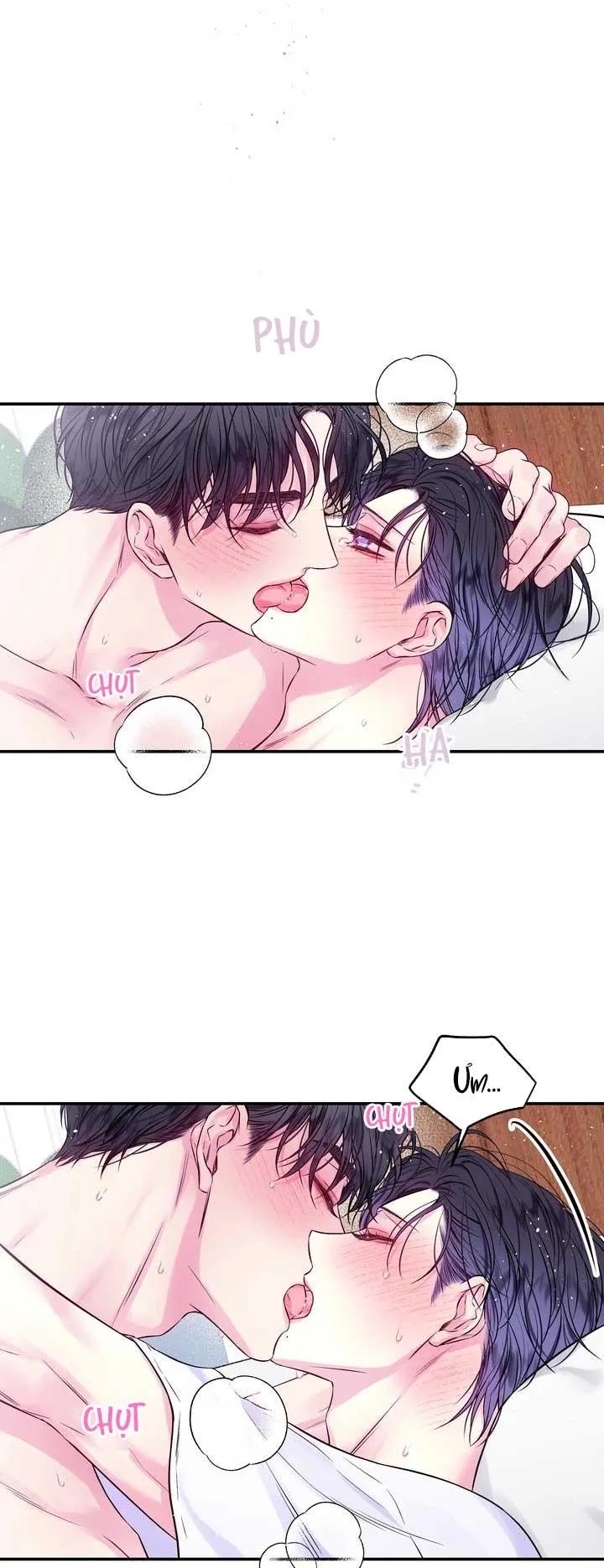 BÌNH MINH THỨ HAI Chapter 75 Trang 36