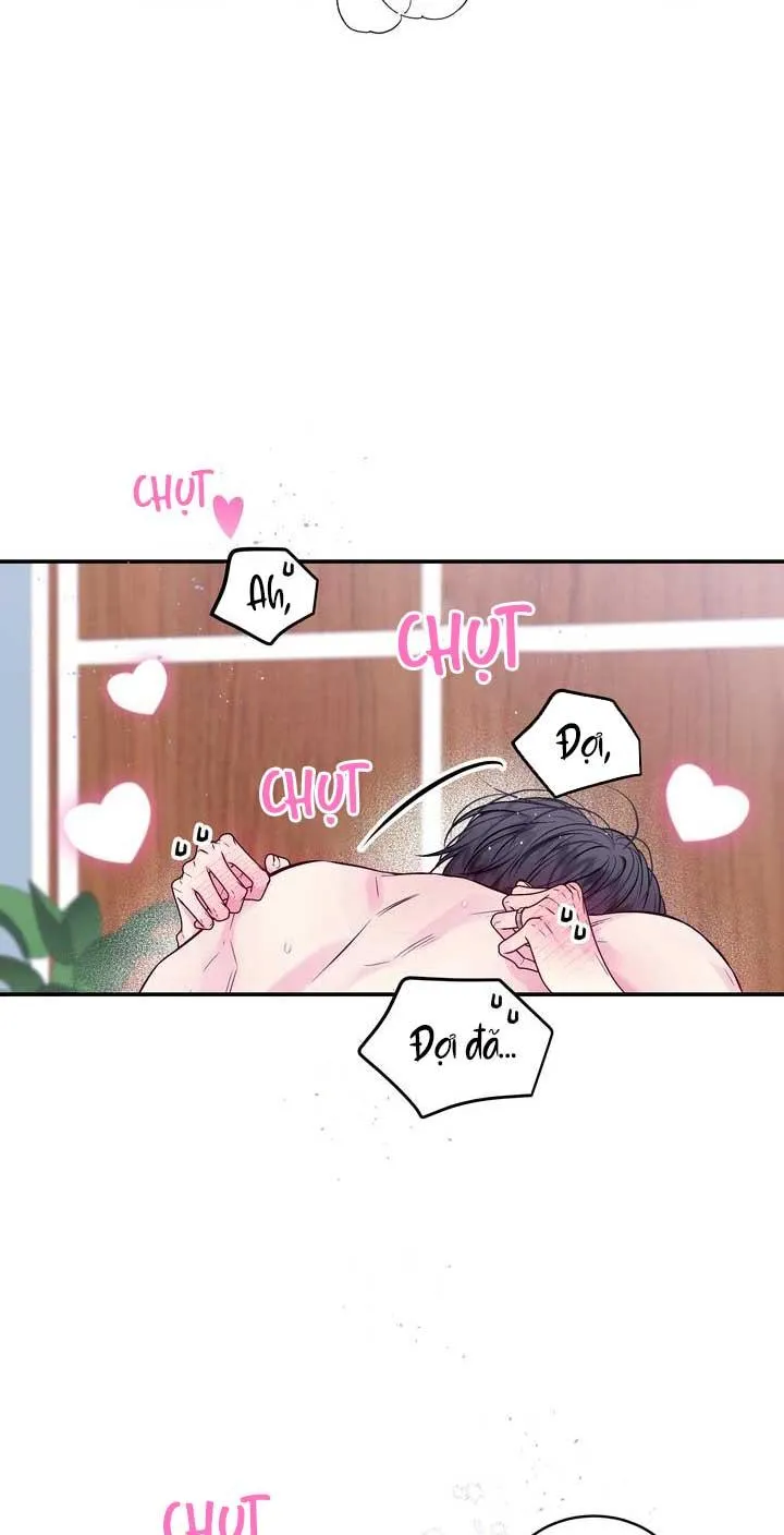 BÌNH MINH THỨ HAI Chapter 75 Trang 37