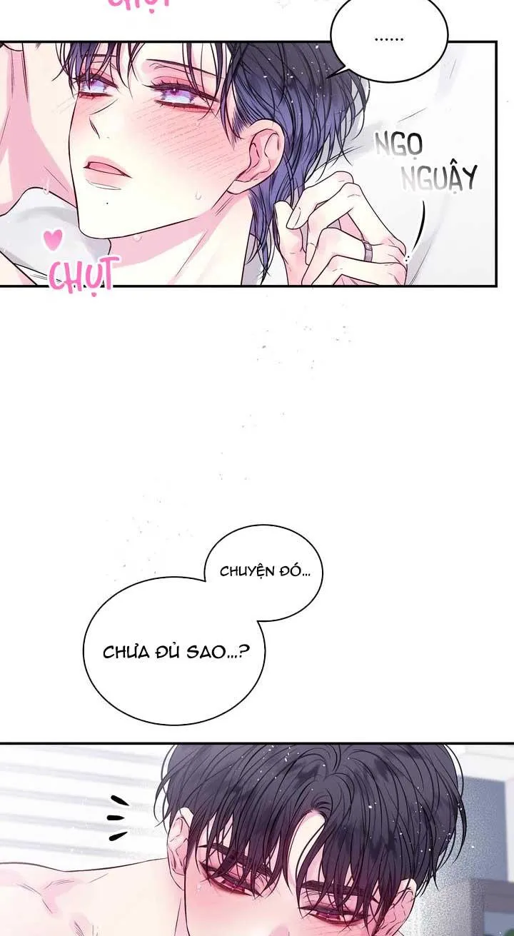 BÌNH MINH THỨ HAI Chapter 75 Trang 38