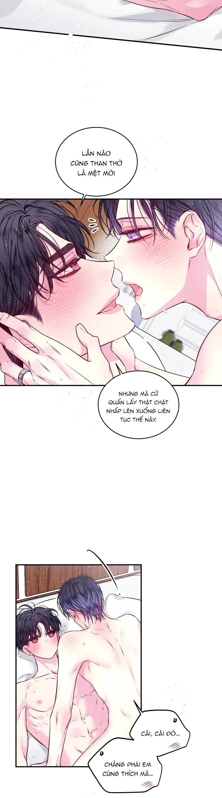 BÌNH MINH THỨ HAI Chapter 76 Trang 3