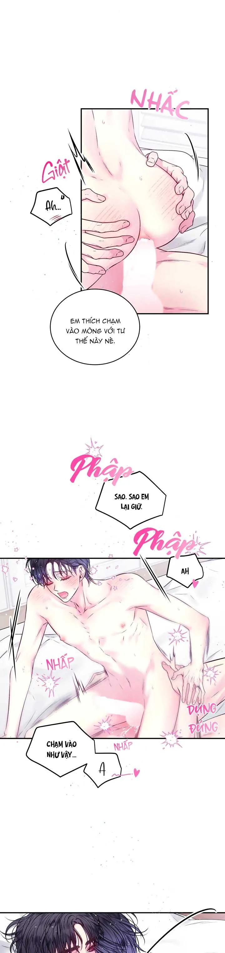 BÌNH MINH THỨ HAI Chapter 76 Trang 4