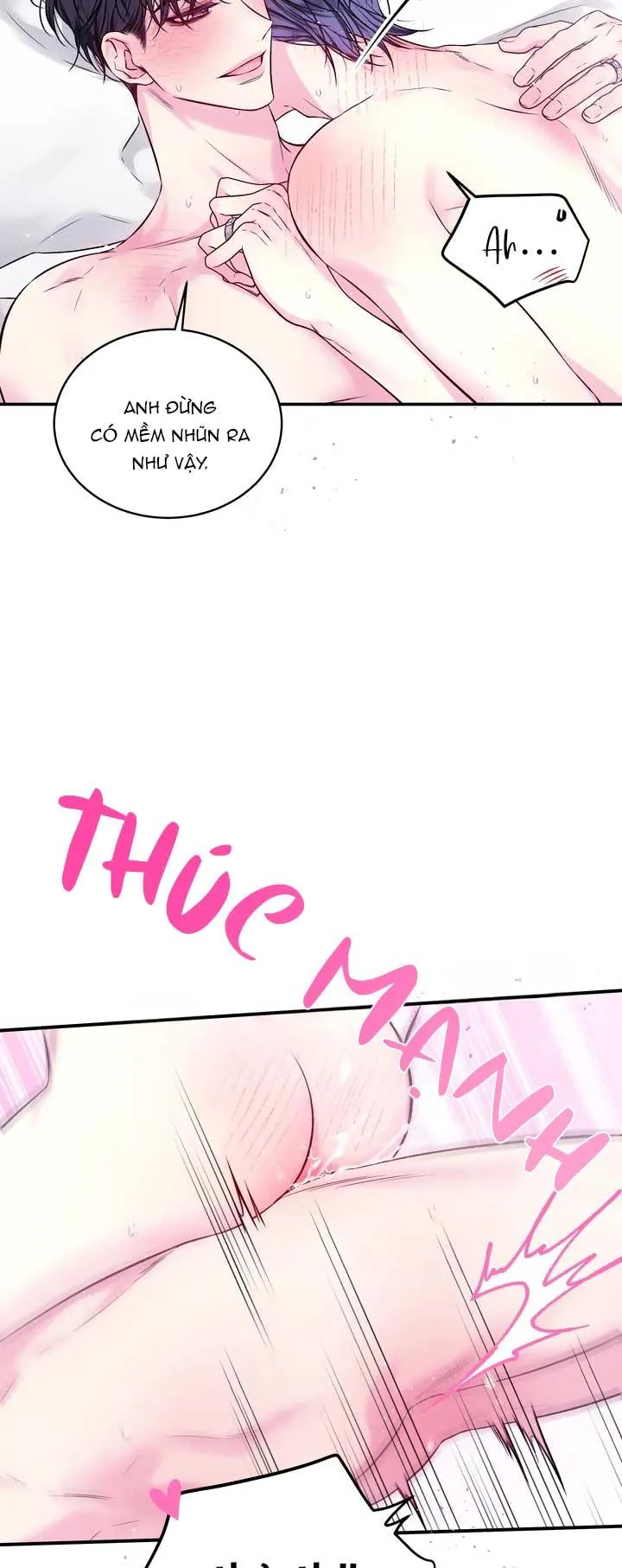 BÌNH MINH THỨ HAI Chapter 76 Trang 5