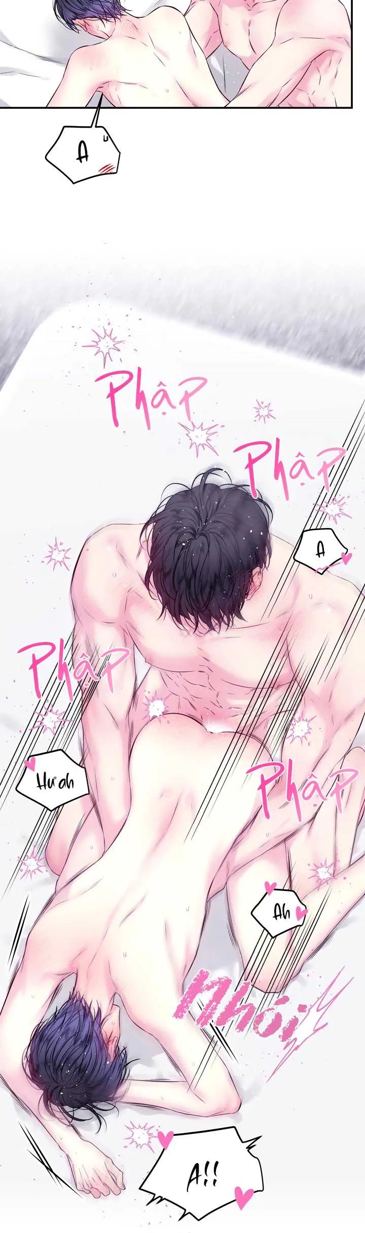 BÌNH MINH THỨ HAI Chapter 76 Trang 9