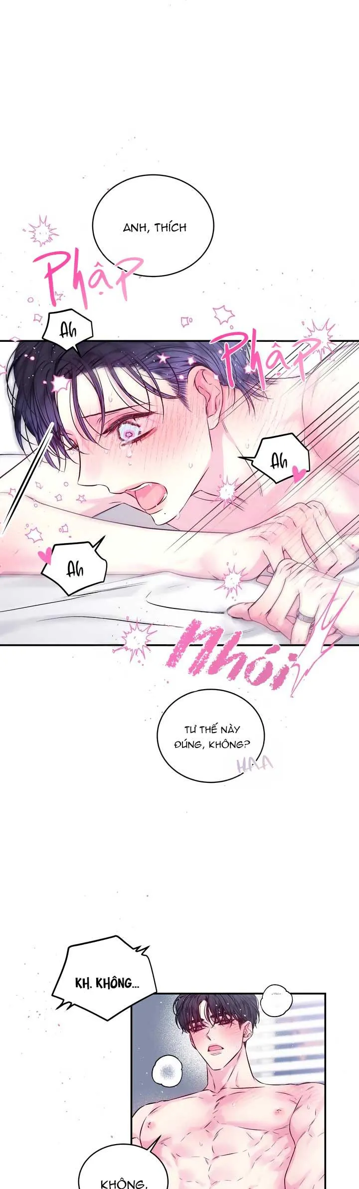 BÌNH MINH THỨ HAI Chapter 76 Trang 10