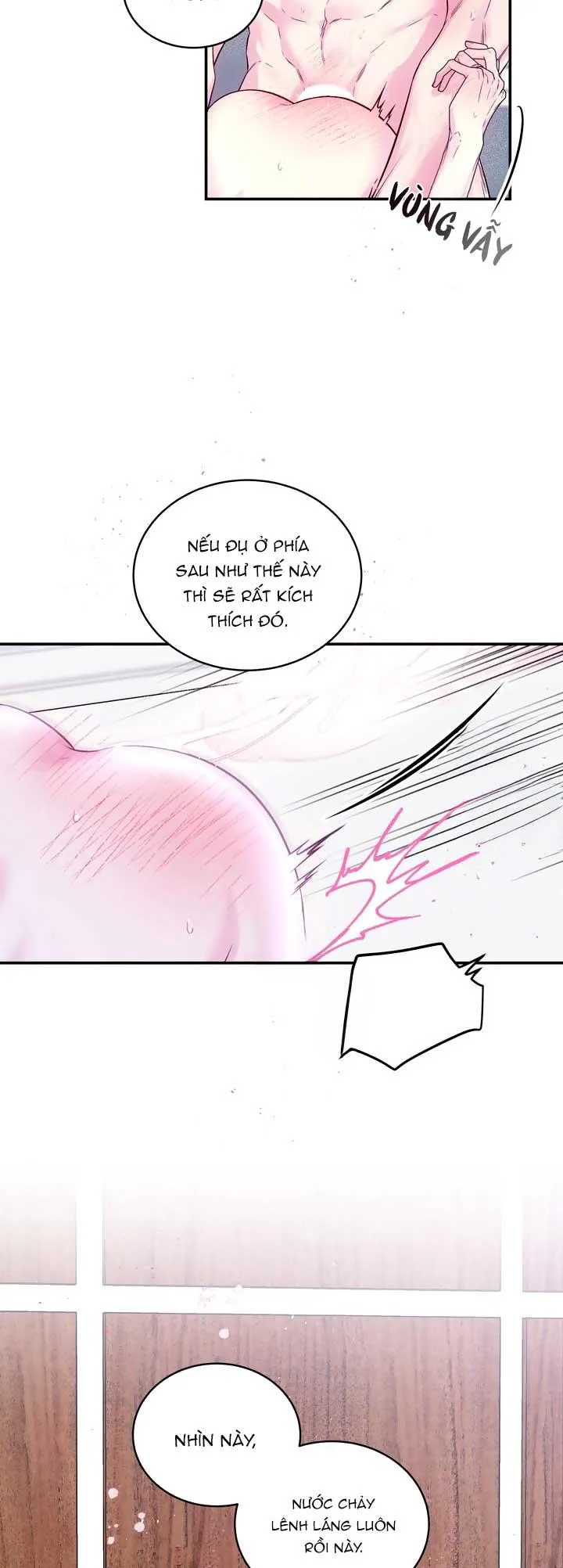 BÌNH MINH THỨ HAI Chapter 76 Trang 11