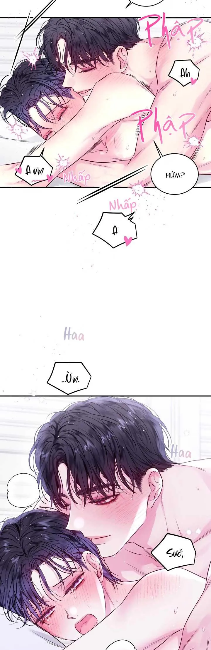 BÌNH MINH THỨ HAI Chapter 76 Trang 14