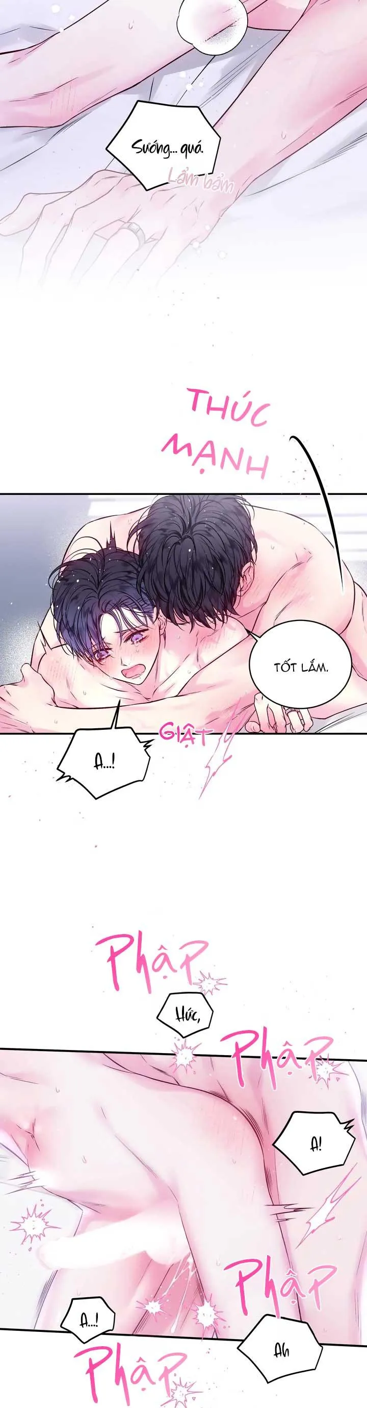 BÌNH MINH THỨ HAI Chapter 76 Trang 15