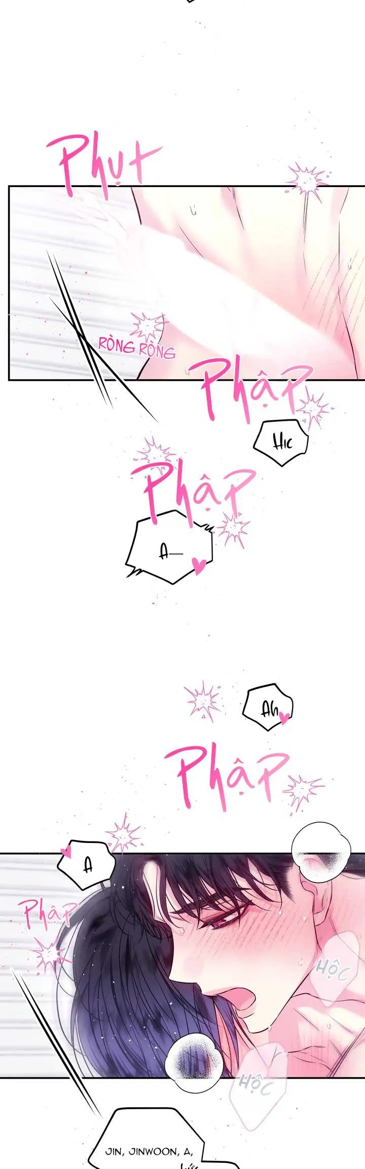 BÌNH MINH THỨ HAI Chapter 76 Trang 18