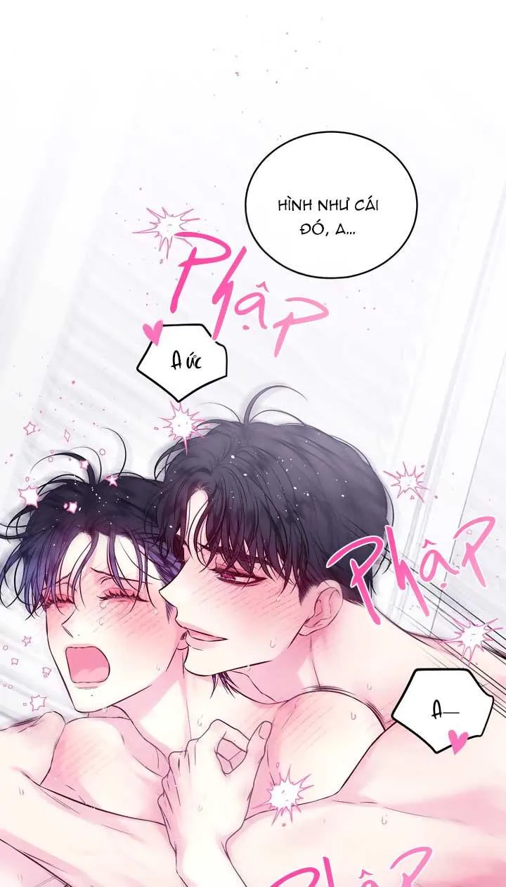 BÌNH MINH THỨ HAI Chapter 76 Trang 20