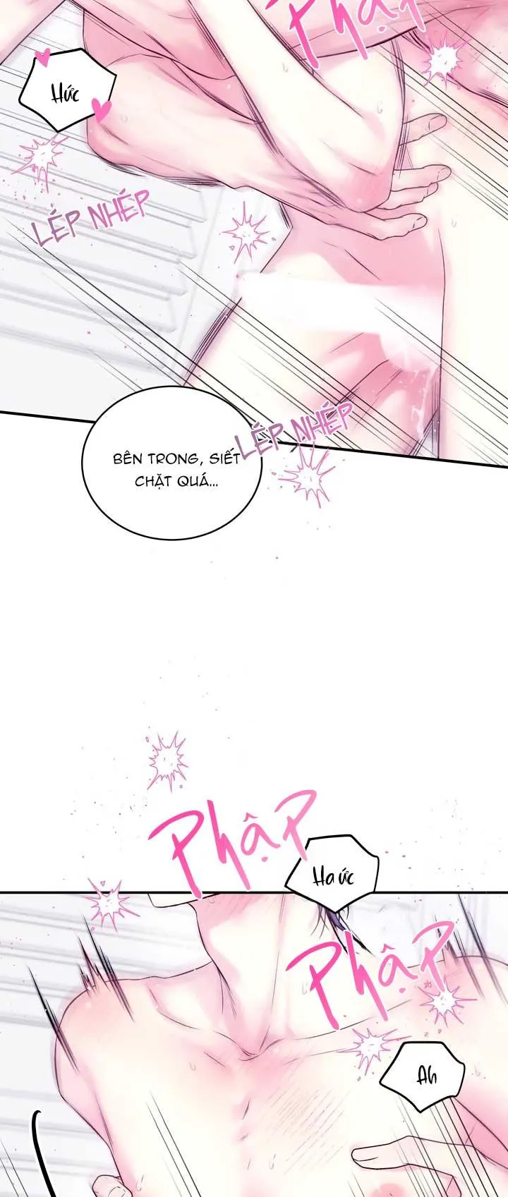 BÌNH MINH THỨ HAI Chapter 76 Trang 21