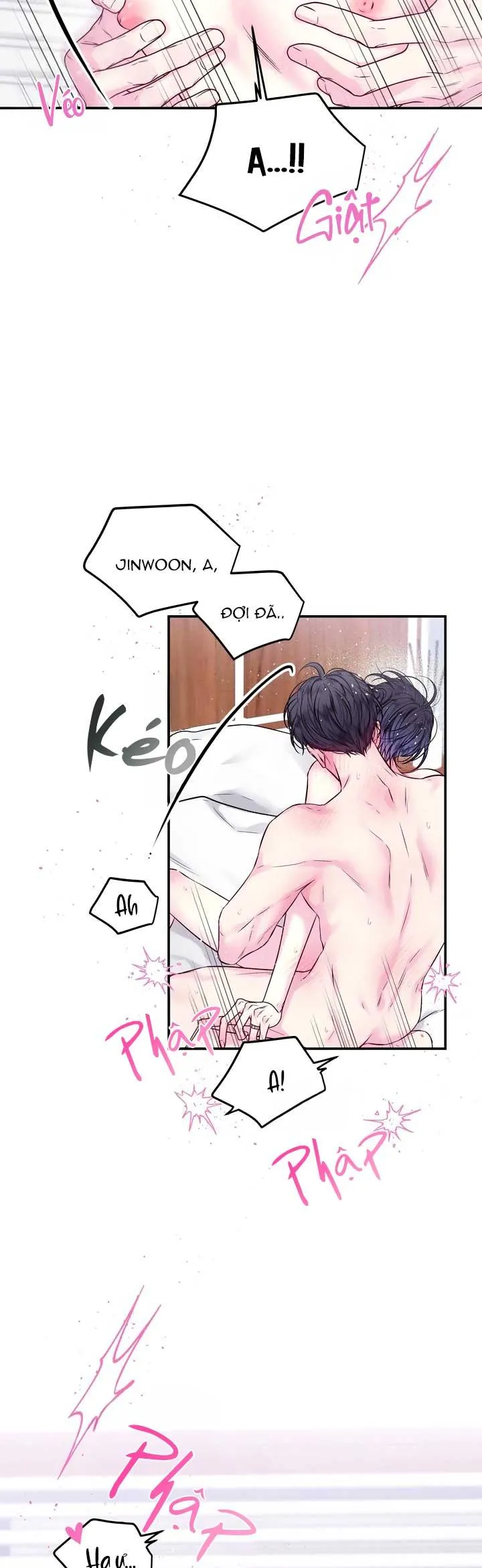 BÌNH MINH THỨ HAI Chapter 76 Trang 22