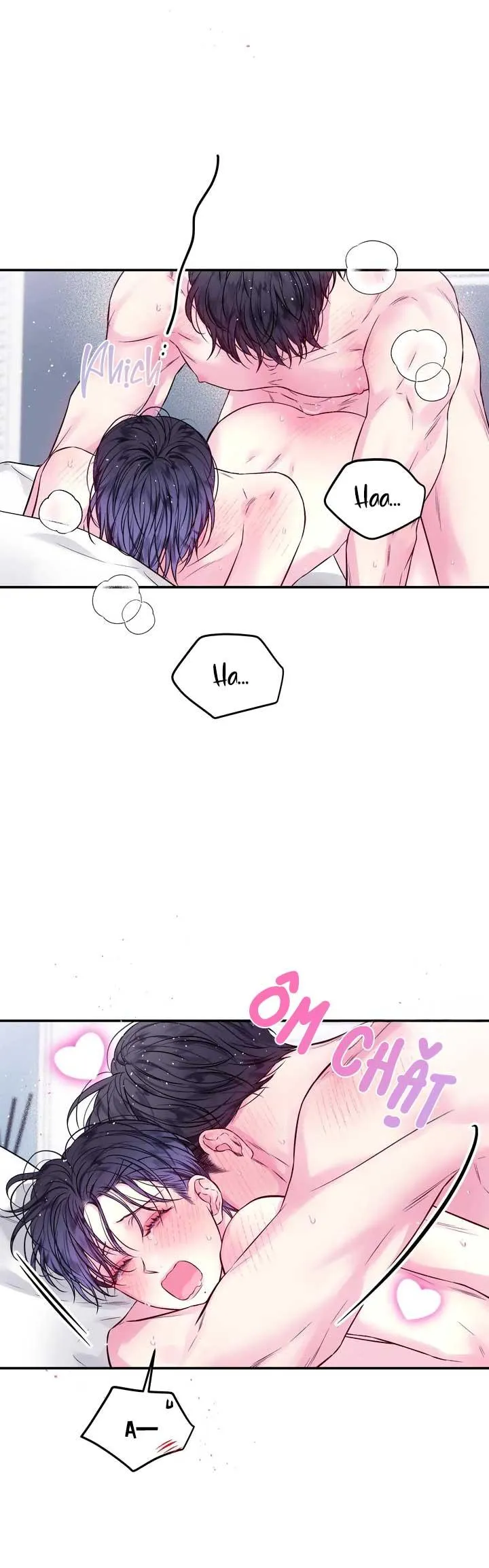 BÌNH MINH THỨ HAI Chapter 76 Trang 25