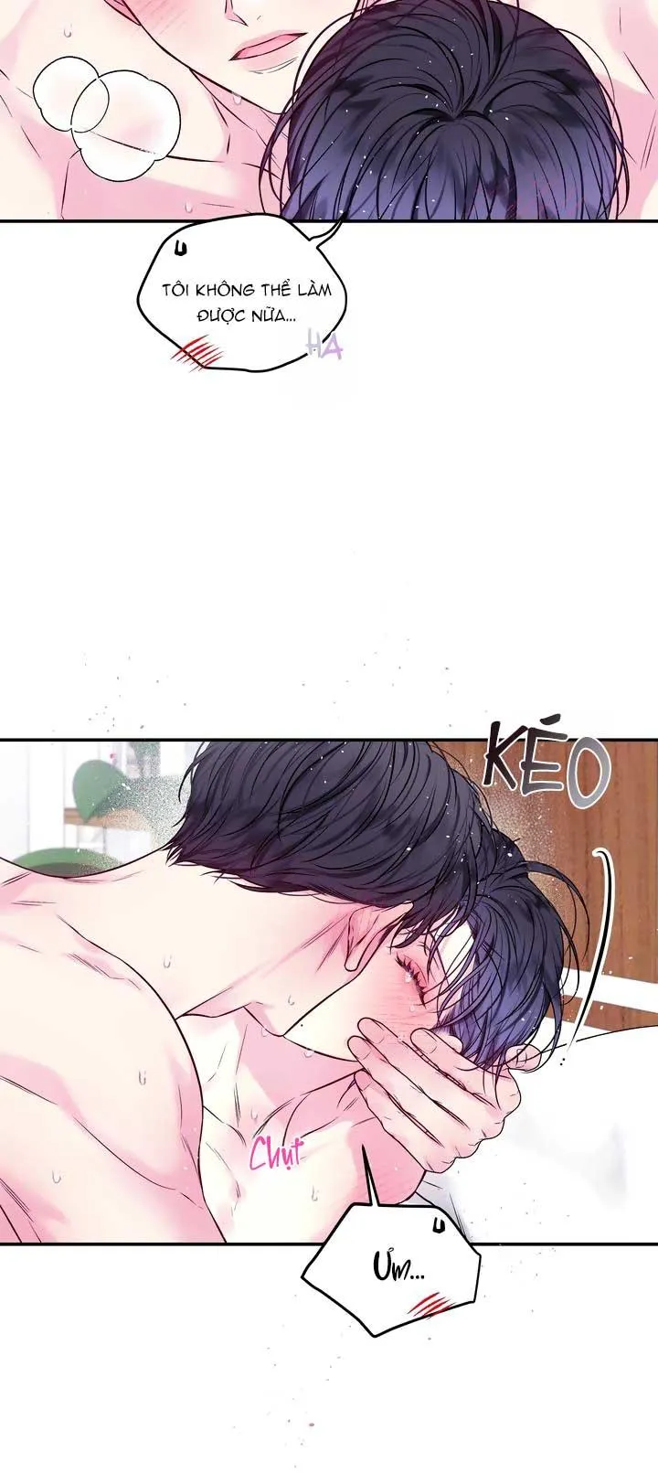 BÌNH MINH THỨ HAI Chapter 76 Trang 27