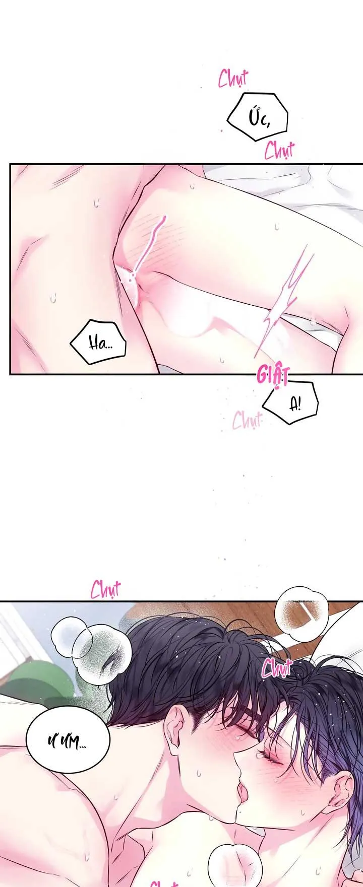 BÌNH MINH THỨ HAI Chapter 76 Trang 28