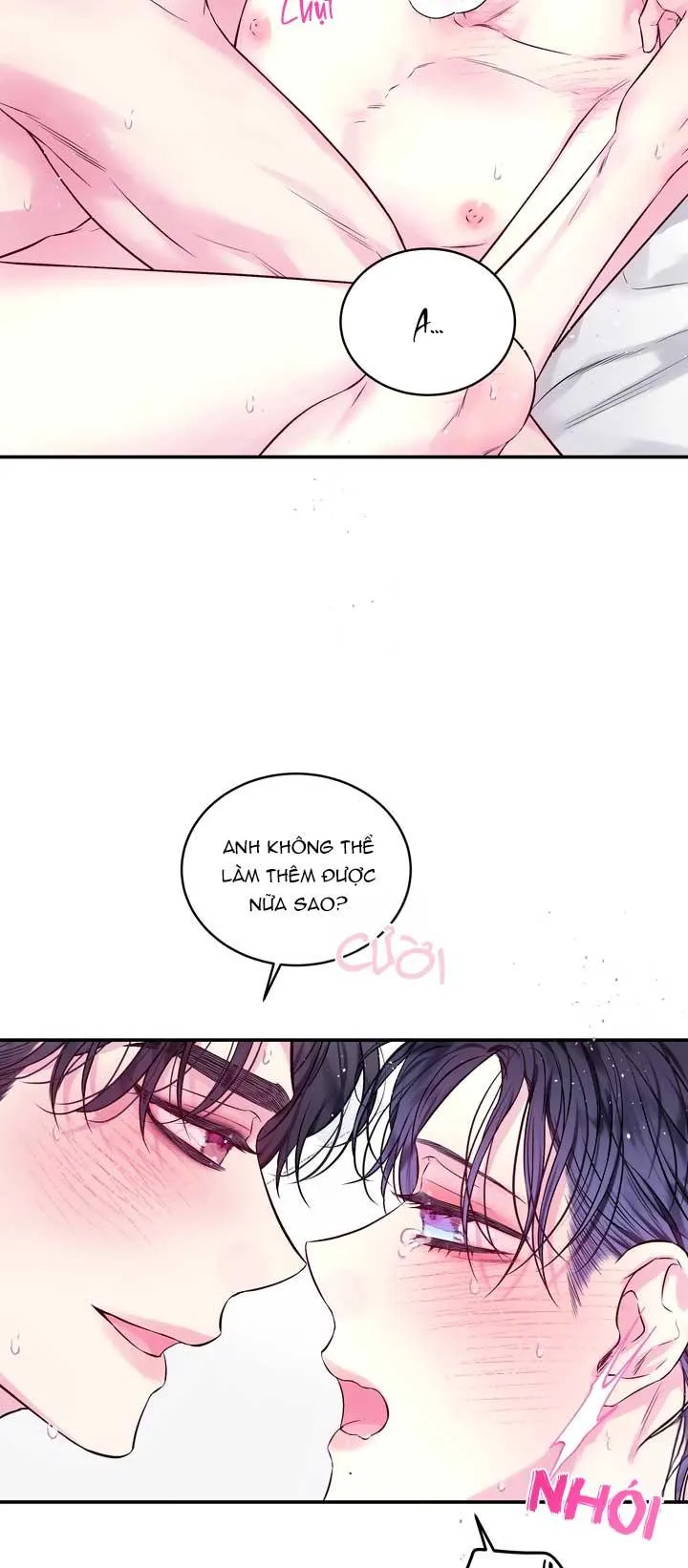 BÌNH MINH THỨ HAI Chapter 76 Trang 29