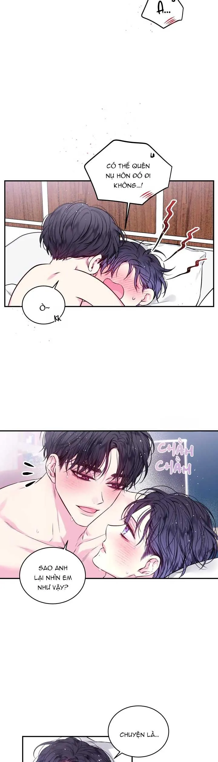 BÌNH MINH THỨ HAI Chapter 76 Trang 30