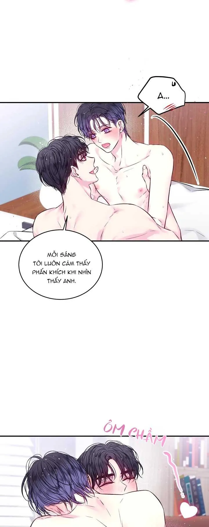 BÌNH MINH THỨ HAI Chapter 76 Trang 32