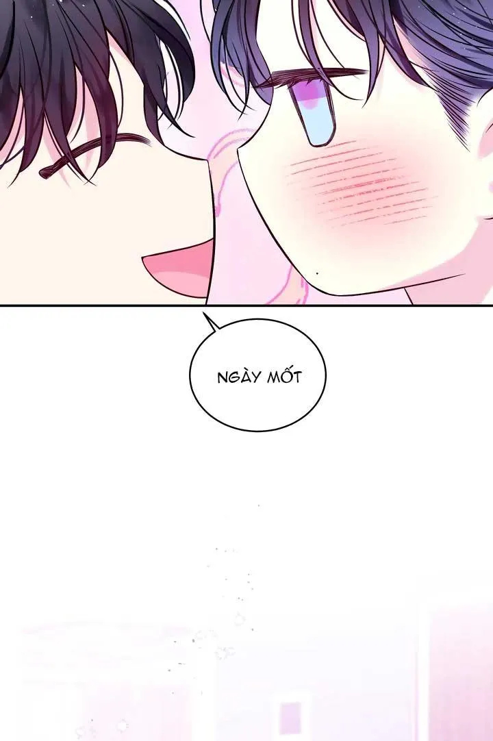 BÌNH MINH THỨ HAI Chapter 76 Trang 34